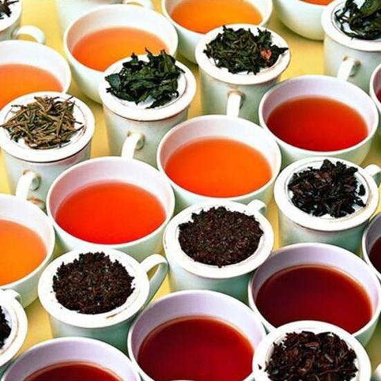 250g 10 Flavors High 50Pcs Chinese Yunnan Mini Quality Ripe Puerh