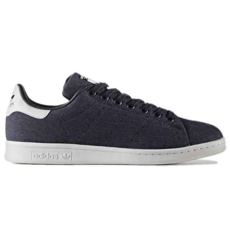 Adidas Originals Stan Smith Denim 'Blue White' BY9190