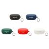 Flexible Protective Case Shockproof Shell Washable Soft Housing Antidust Sleeve Prevent Entry Of Dirt for Ear Clip S12