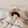Cotton Soybean Summer Comforter