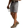 Ssikyual Sentinel Light Spandex Cooling Cargo Shorts