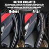 Car Interior Door Handles For BMW F30 F31 F32 F34 F36 F80 F82 3 4 Series 3GT ABS Interior Door Handle Pull Protective Cover