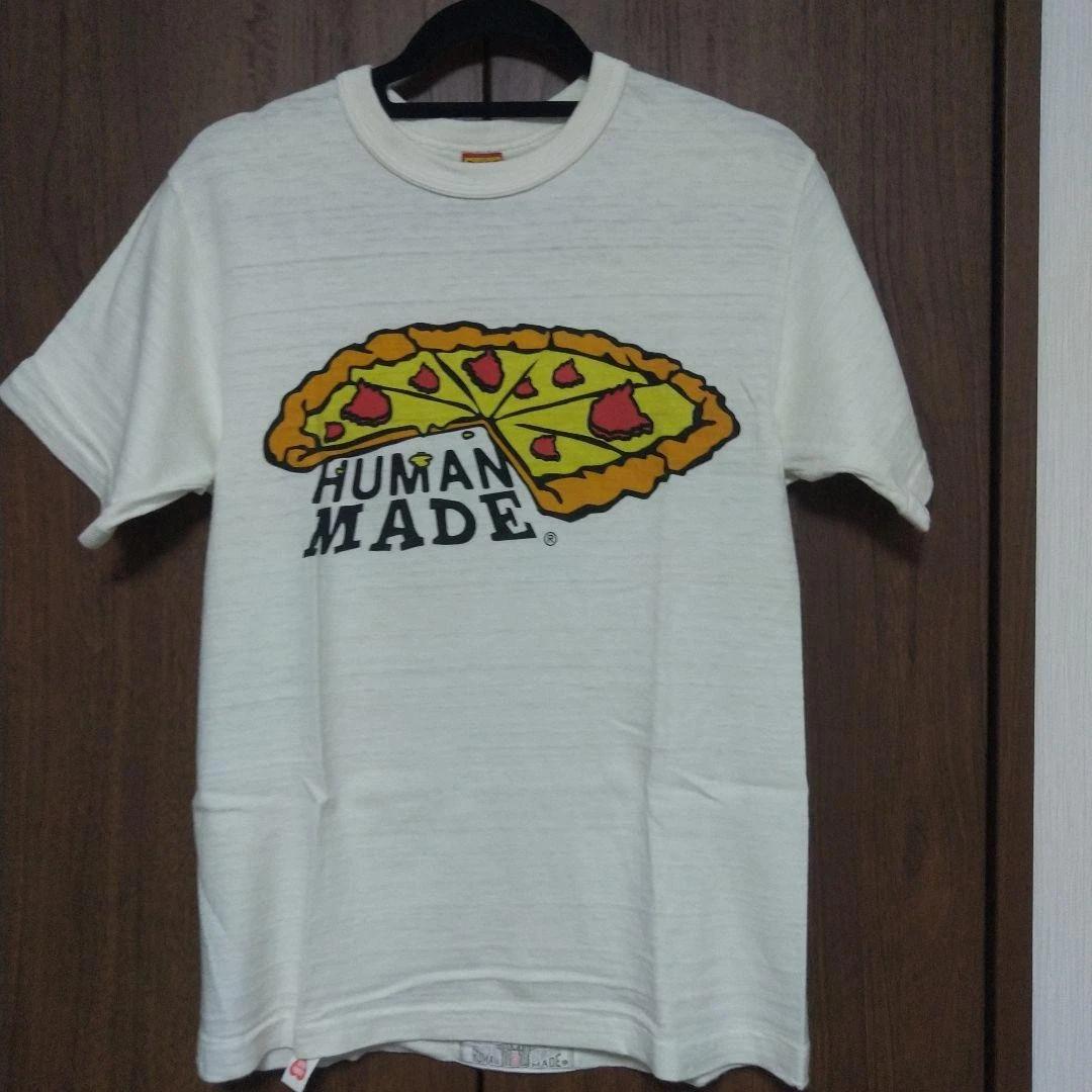 human made t-shirt 4XL