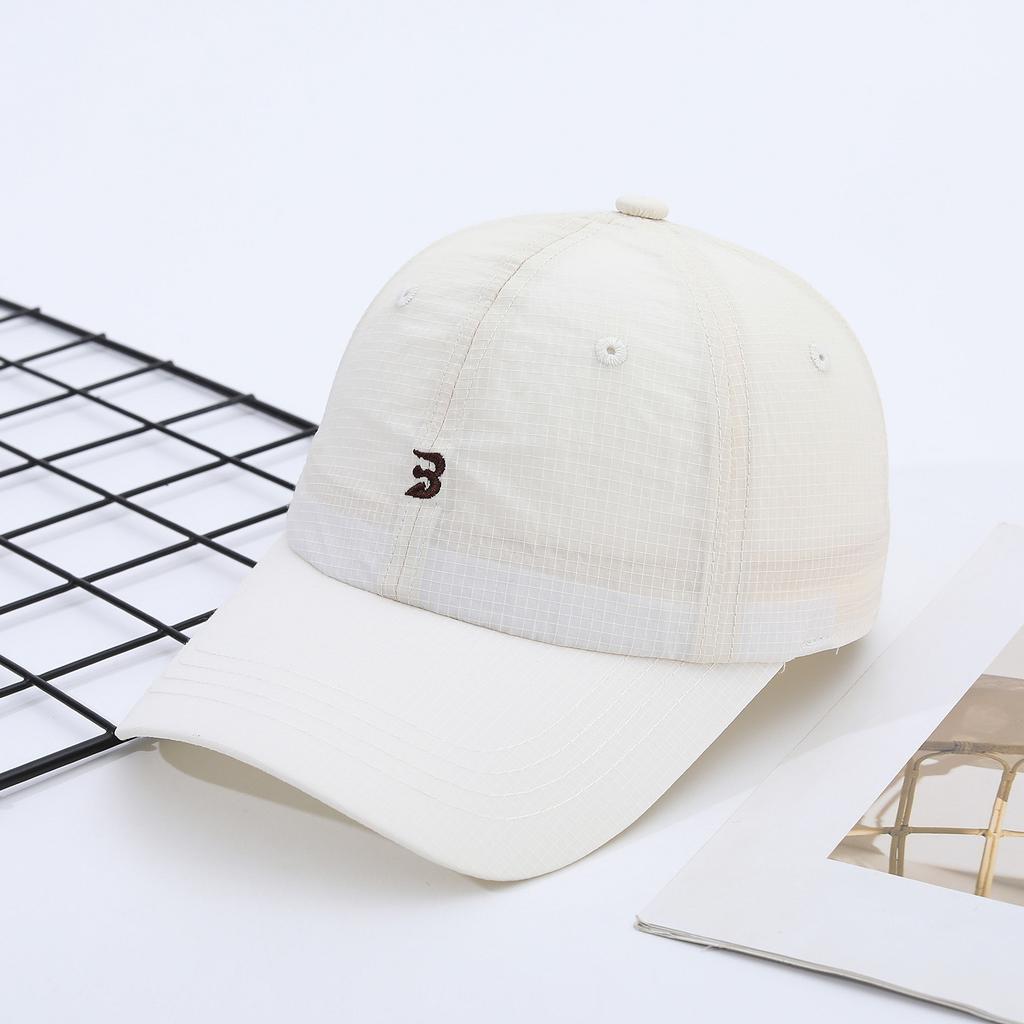 Korean-Style Retro Face-Slimming Baseball Cap Women's 2021 New All-Match Large-Head-Circumference Snapback Men's Trendy