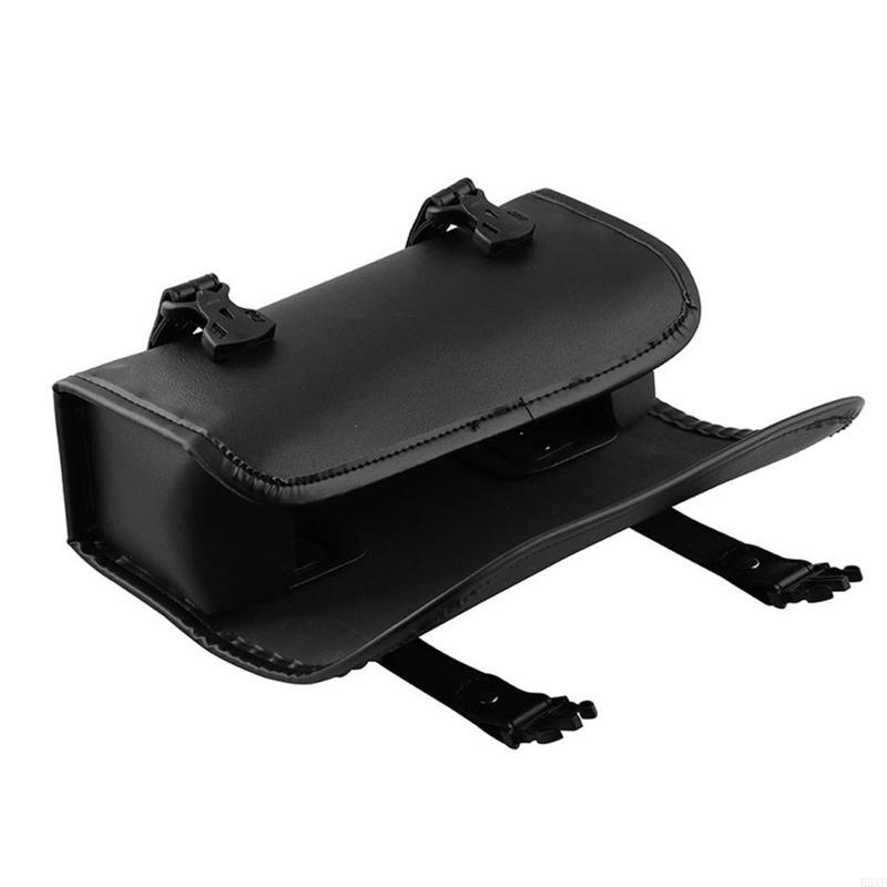 2025 New Fashion Waterproof Motorcycle Tail Multi-functional Durable Rear for Seat Bag High Capacity Rider