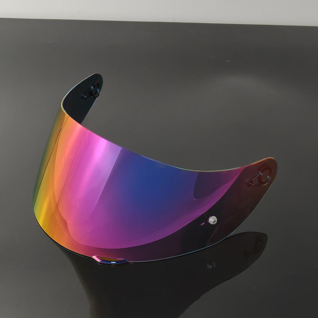 K1 Helmet Visor Face Shield Replacement Lens for Agv K1s Visor K5 K5S Visière Sunscreen Visera Casco Moto Gafas Sturmbrille