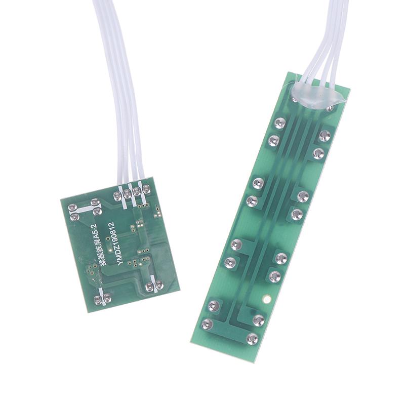 Neck And Shoulder Massage Pillow Circuit Board Power Supply Main Board Repair And Replacement Parts