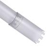 -01 Plugging In Automatic Electric Aquarium Water Changer Fish   Droppings Sludge Extractor Gravel Cleaner
