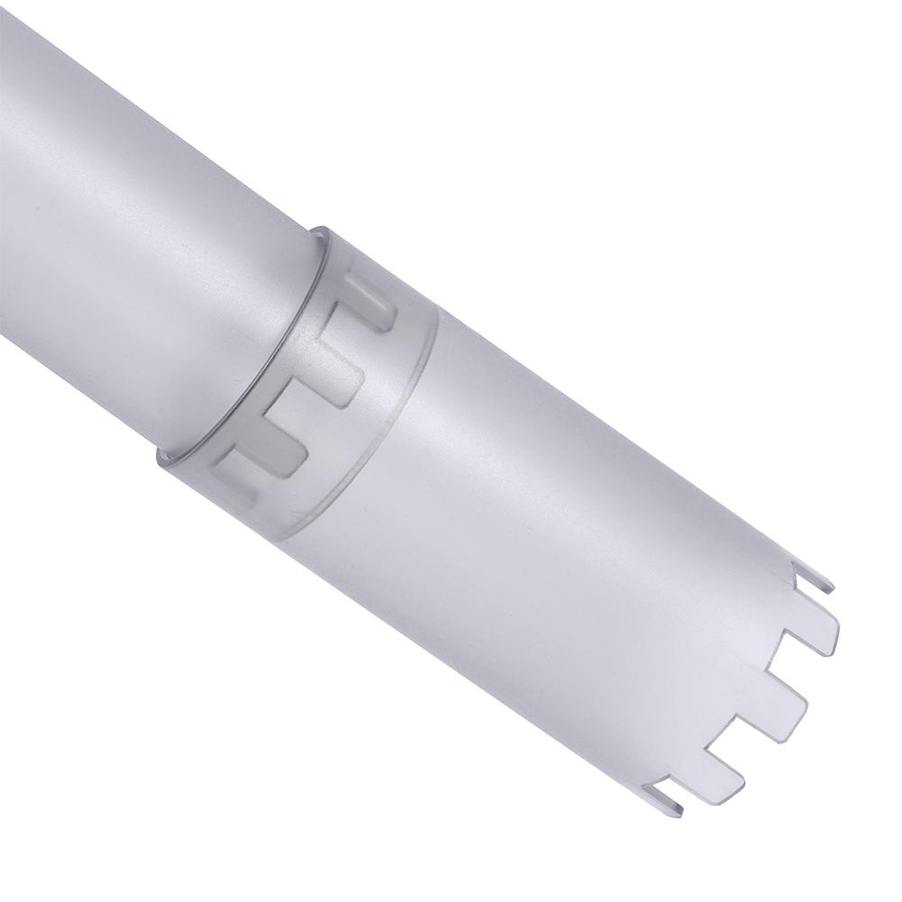 -01 Plugging In Automatic Electric Aquarium Water Changer Fish Droppings Sludge Extractor Gravel Cleaner