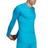 adidas T Shirt Men's Bright Blue DU6565