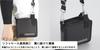 SUZUKI 10-hole harmonica case for 8 harmonicas 10HC-8