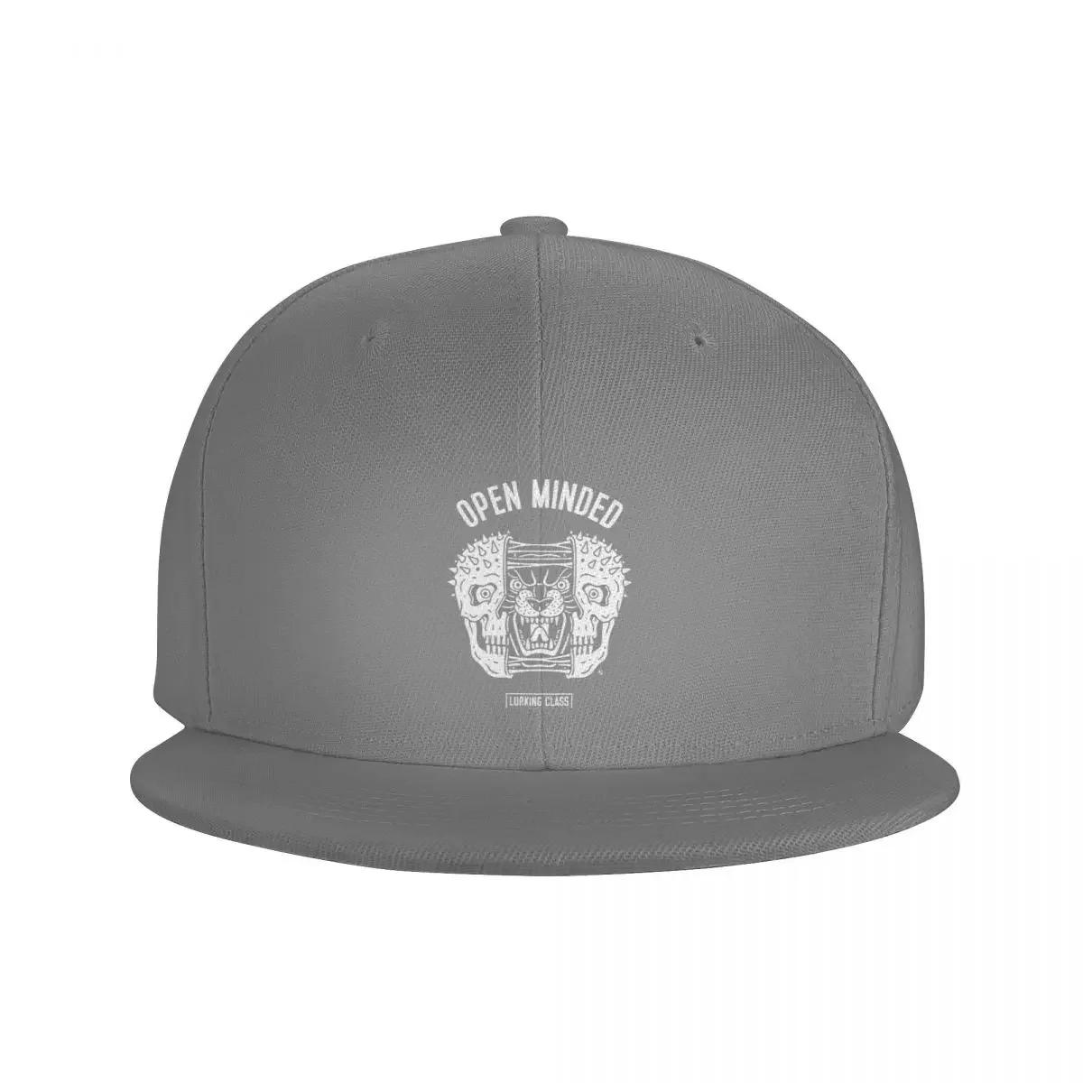 Best Lurking Class By Sketchy Tank Snapback Cap Classic Streetwear Baseball Caps One Size