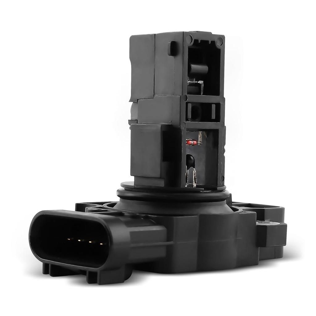 maXpeedingrods Mass Air Flow Sensor Meter for BMW 128i 2008-2013 328i 2007-2013 528i 2008-2010 X3 2007-2010 X5 2007-2008, 5WK97508 13627551638