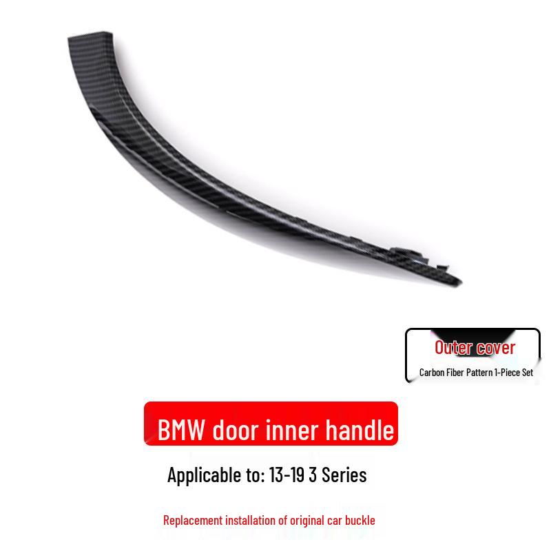 Replacement Interior Door Handle for BMW 3 Series 320Li & 4 Series F30 F35 Armrest