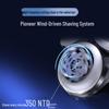 Philips S5277 5 Series Pro AI Electric Shaver CN plug (adapter included)