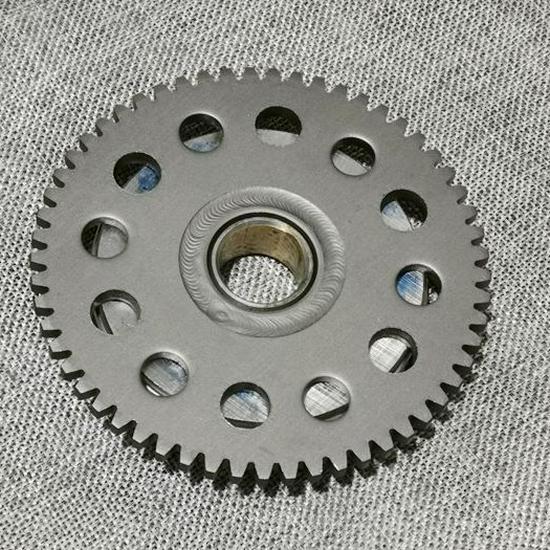 Tibetan Mastiff QM200GY Starter Plate for QM200J Engine Clutch