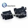 8-Pin Automotive Wiring Harness Connector (Non-Waterproof)