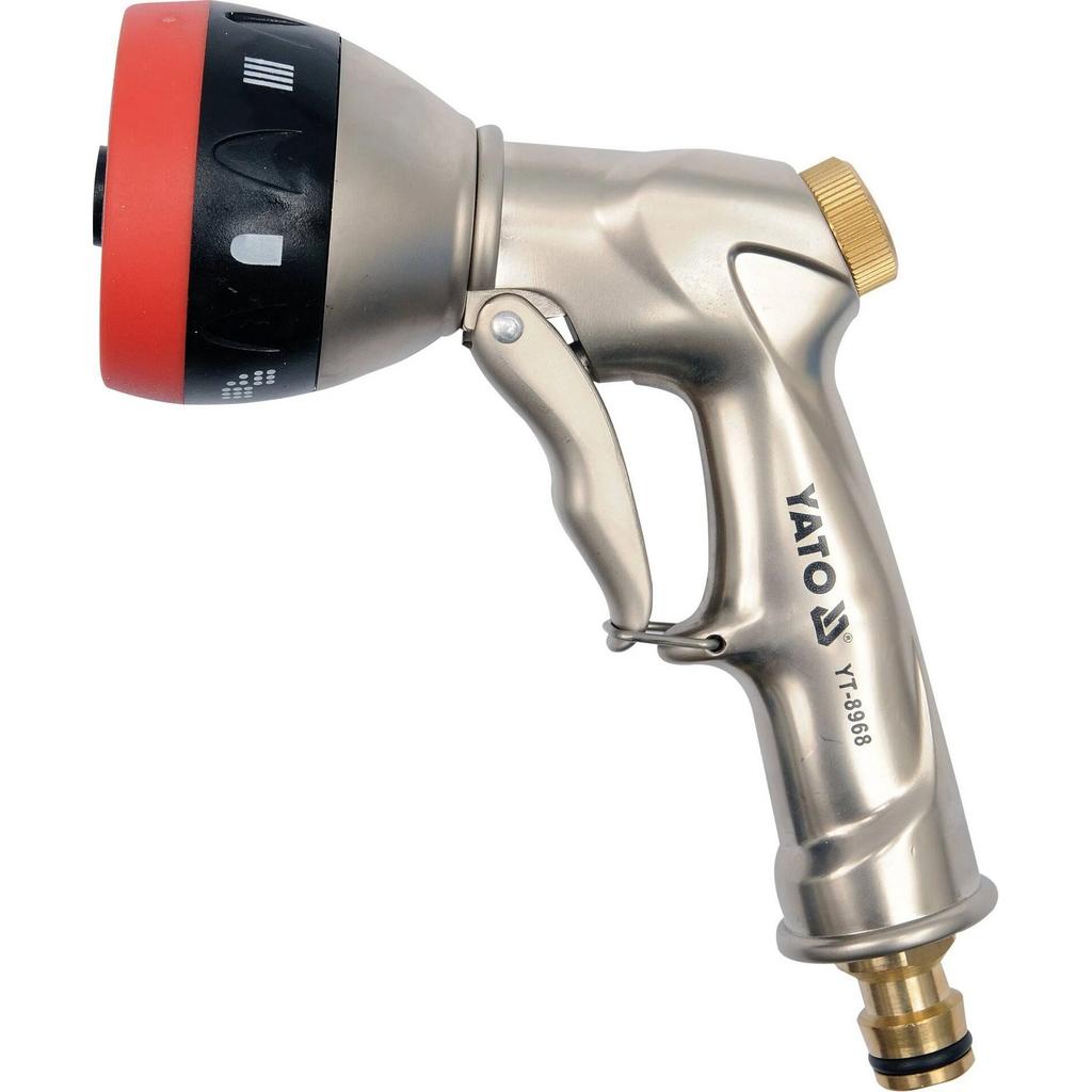 AW Tools 7 Functions Hose Spray Gun