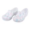 Shoes Flamingo Pattern House per Beach Flat for Women's Workwear