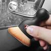 Fashion Car Interior Dashboard Air Outlet Cleaning Tool Dust Removal Soft Brushes For KIA sportage ceed sorento cerato optima picanto rio soul k3 k5