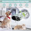Haustier Hund Windelmatte Urinabsorbierend Umweltschutz Windelmatte Wasserdicht Wiederverwendbar Trainingspad Hund Katze