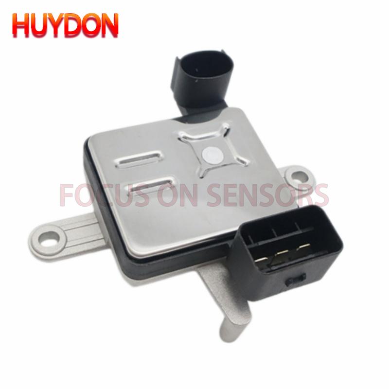 25385-C6500 25385C6500 Cooling Fan Control Module For Kia Sorento 2.0L 2.4L 3.3L 2016 2017 2018 Car Spare Accessories