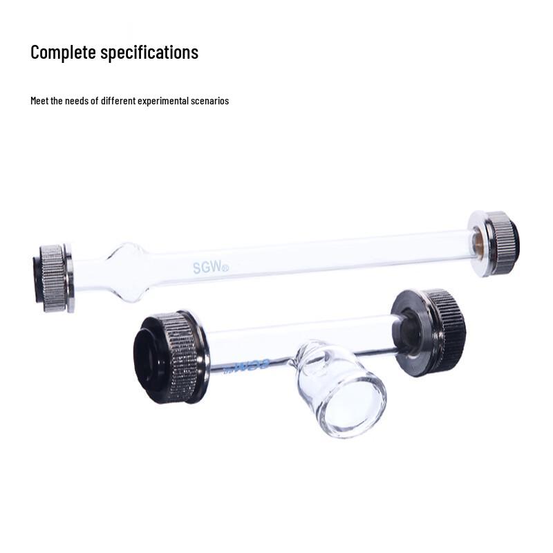 Polarimeter Test Tube