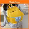 Spacious Stylish And Animal Pattern Backpack For Kids Perfect For Use Daily
