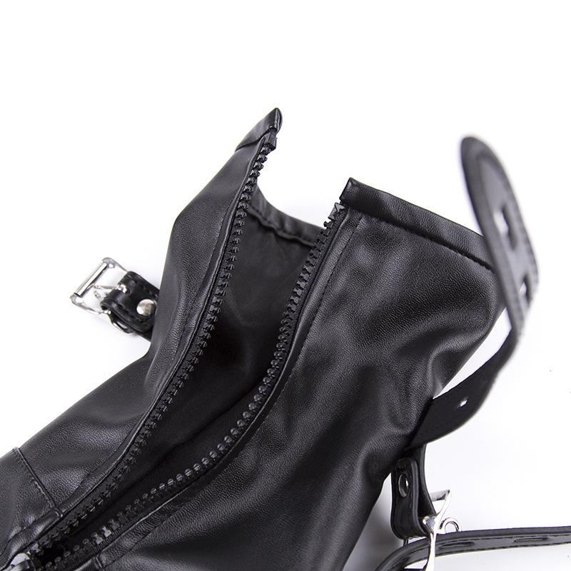 Protective Leg Covers: Fetish Foot Sole Covers & Crawling Suit Gear for Dog Owners