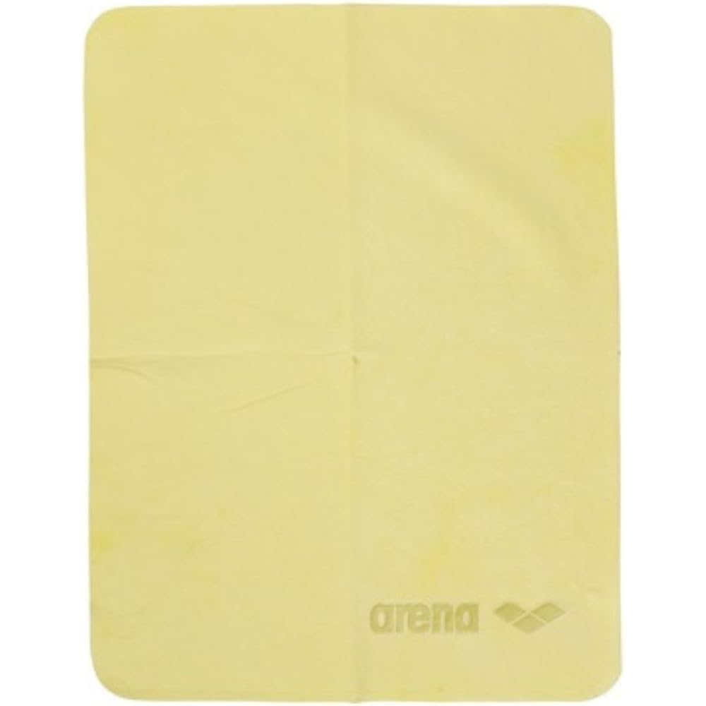 Arena Unisex Swim Towel M Free Size Highly Absorbent Portable Reusable ARN-4423