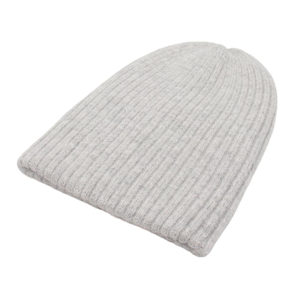 Winter Plush Cap Outdoor Corduroy Bucket Hat Warm Knitted Hat Winter Hat Women