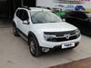 EuroCap Bonnet Deflector for Renault Duster 2008-2017