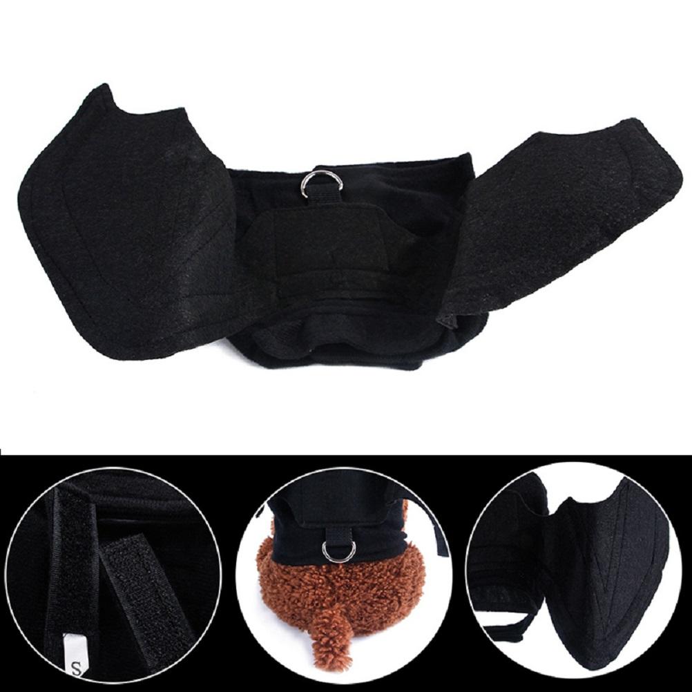 Neue süße Haustierkleidung, schwarzes Fledermaus- und Glockengeschirr, Kostüm, Heimtierbedarf für Katzen und große, mittelgroße