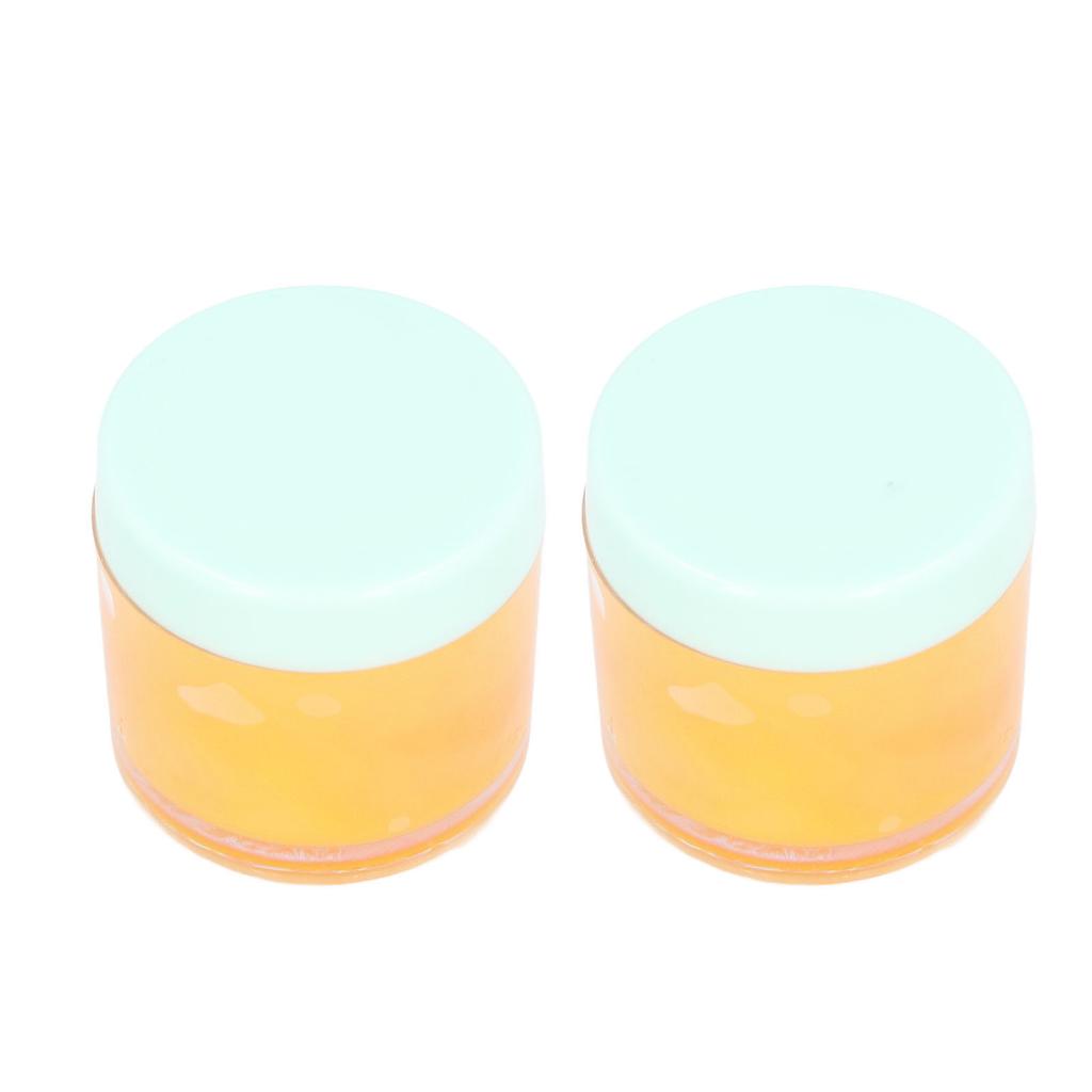 2 Bottle 30g Tuning Slide Grease Lube Trombone Expandable Portable Tuning Slide Lube