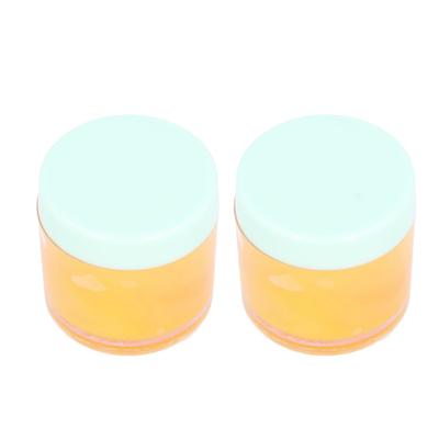 2 Flaconi 30g Grasso per Coulisse di Accordatura Trombone Espandibile Portatile Coulisse di Accordatura Lubrificante