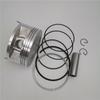 High-Quality Cast Aluminum Piston for Superior Strength To Weight Ratio