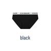 Low-Rise Sexy Exposed Waistband Pure Cotton Panties - Women's Comfortable Briefs