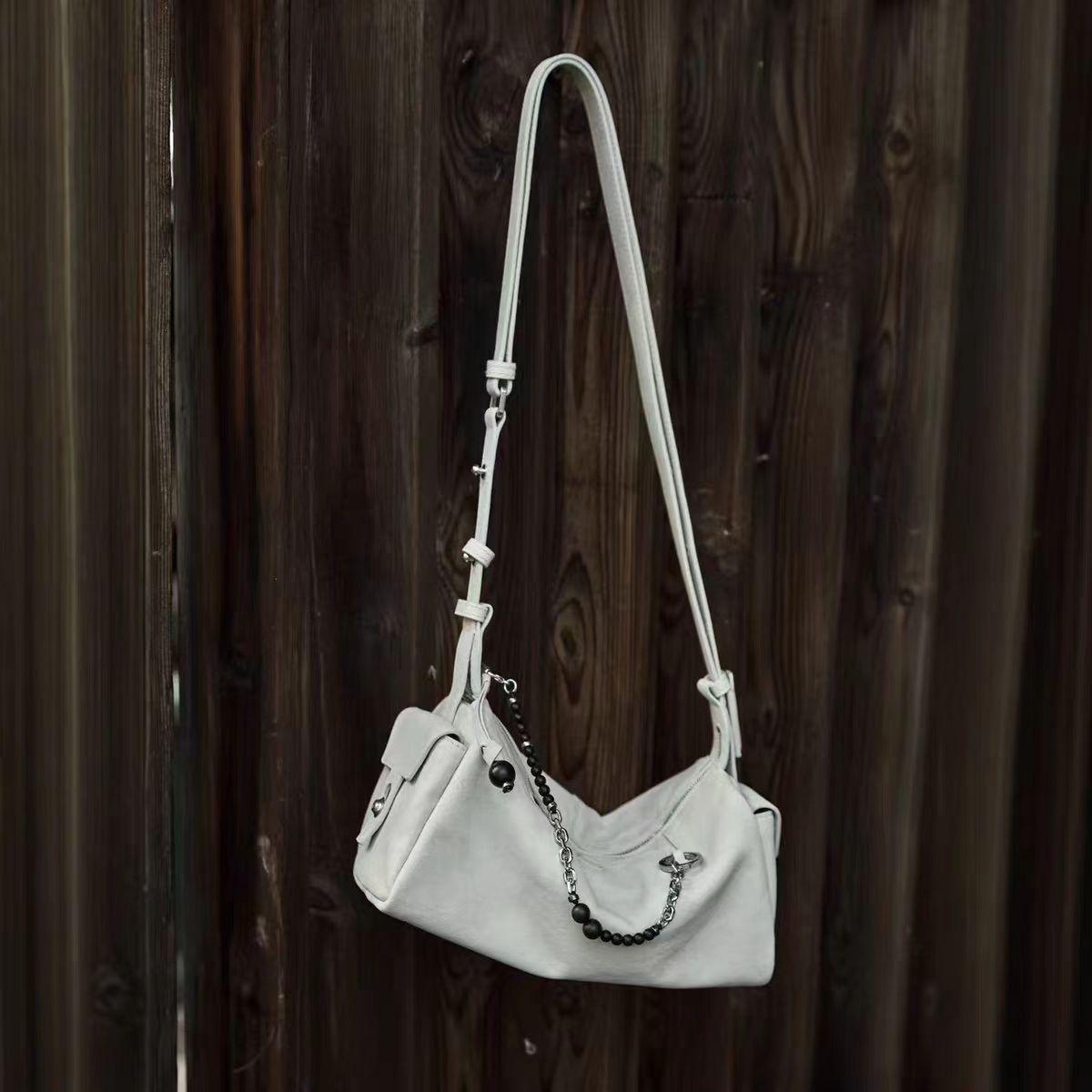 

Женская мини-кроссбоди сумка для камеры 2025 - Солт-Лейк Блю