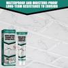JUE FISH tile filling paste crack and gap assisting coagulation bonding tile marble bathtub furniture filling paste