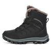 Snow boots autumn and winter new leisure sports men's outdoor cotton shoes fashion outdoor hiking shoes cotton shoes men's shoes