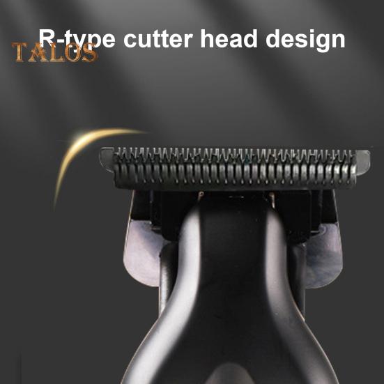 Hair Clippers for Men Quiet Motor Electric Razor Fast USB Charging Barber Trimmer Shavers 3-in-1 Zero-Blade Trimmer Kit Gift for Men Husband