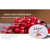 Dove Exfoliating Body Scrub