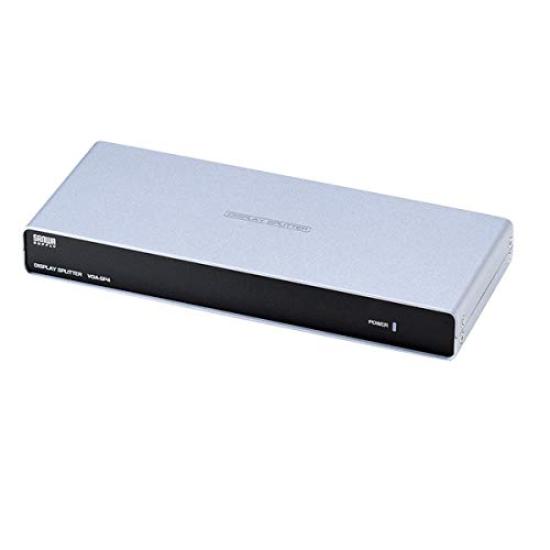 ESCO Display Splitter [4 Ports] EA764AE-22