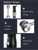 Multifunctional Kitchen Handheld Immersion Blender and Food Processor