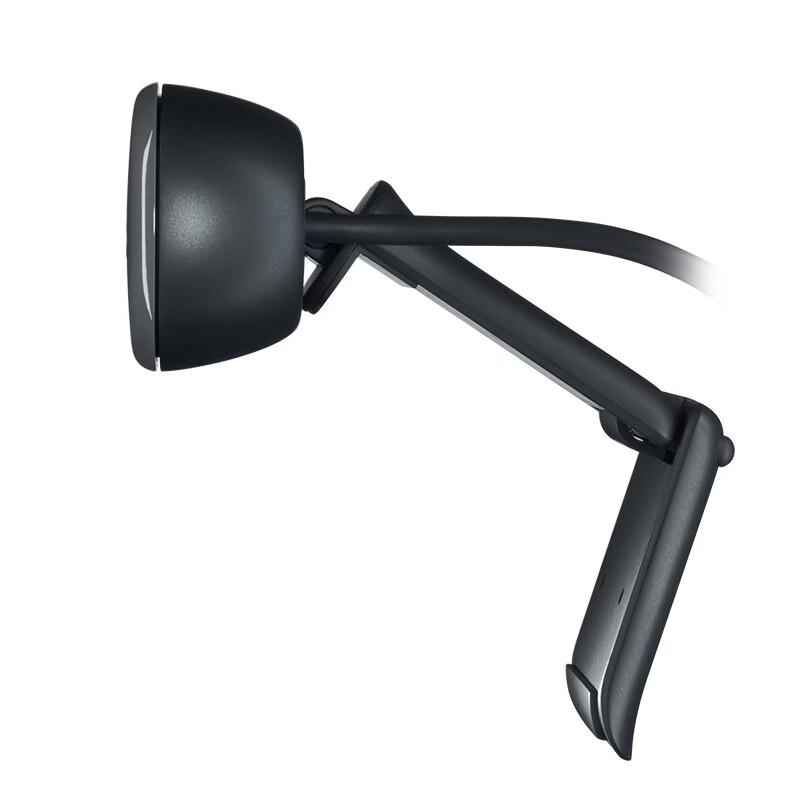 Logitech C270 HD Webcam with Microphone