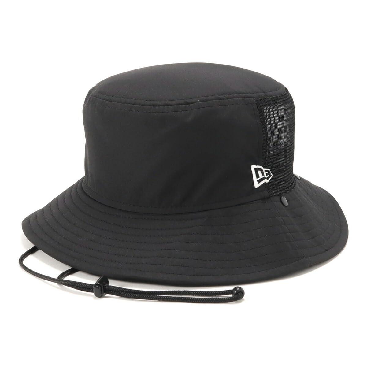 

Кепка для активного отдыха Stretch Black OD ADV LT SHADE SURF BLK [New Era] M/L