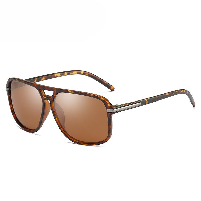 Поляризованные солнцезащитные очки Солнцезащитные очки Красочные модные поляризованные — фото 5