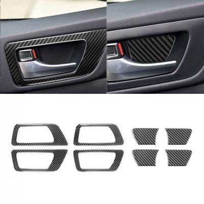 Accessori per abitacolo auto – Modanature per interni auto
