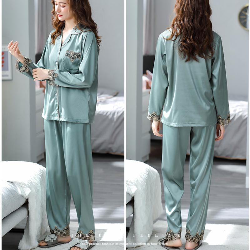 Женские пижамы — фото 8