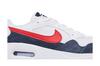 Nike Air Max SC GS 'Obsidian University Red'